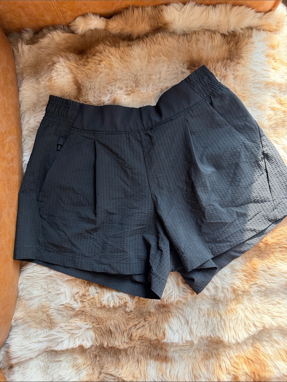 Athleta Brooklyn shorts